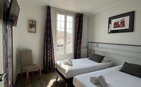 Villa Liberte